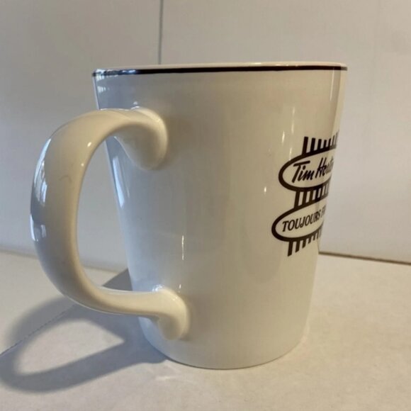 Totally Canadian! Tim Hortons Always Fresh 2 Cup Tea Pot - Picture 13 of 13